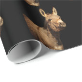 De Donkey Cadeaupapier (Rol Hoek)