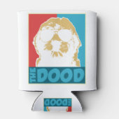de dood blikjeskoeler (Achterkant)