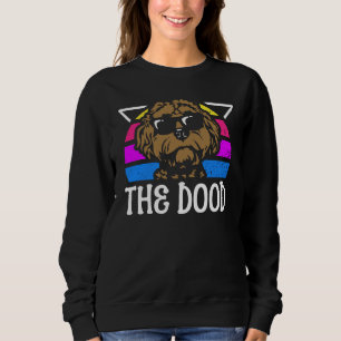 De Dood Doodle Labradoodle Goldendoodle 21 Trui