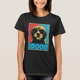 de dood t-shirt