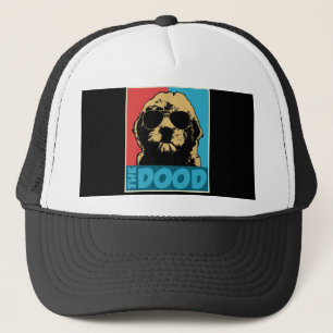 de dood trucker pet