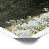 De dood van Grave-Digger Poster (Hoek)