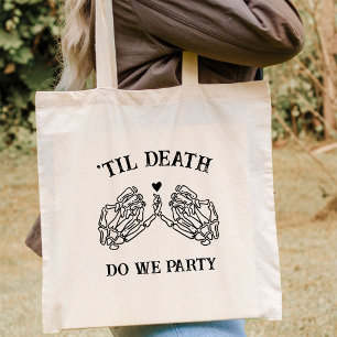 De dood van vandaag doet ons een cadeautje voor br tote bag
