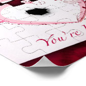 De dood zal Poster bijwonen (Hoek)