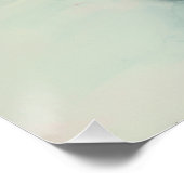 De dooi perfect poster (Hoek)