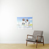 De Doop van Christus Wandkleed (In Situ (horizontaal))