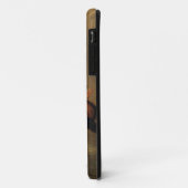 De doop van Jezus Christus Case-Mate iPhone Case (Achterkant/links)
