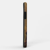 De doop van Jezus Christus Case-Mate iPhone Case (Achterkant/rechts)