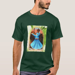 De doorgang t-shirt