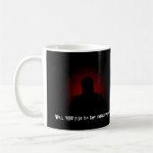 De Doos Koffie-Mok Koffiemok (Links)