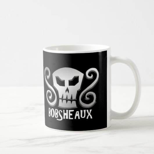 De Doos Koffie-Mok Koffiemok (Rechts)