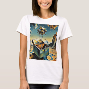 De doos van Pandora T-shirt