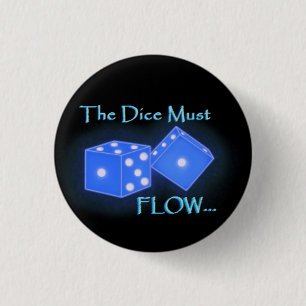 De dop moet Button doorstromen