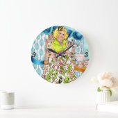 De Doris Beste klok (Huis)