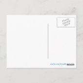 De dorpjes van Florida Community briefkaart (Achterkant)