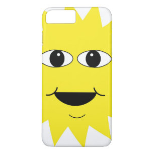 de douane personaliseert doet het zelf Jubilea iPhone 8 Plus / 7 Plus Hoesje