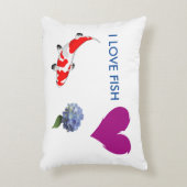 de douane personaliseert het Lot van het Lot van Accent Kussen (Voorkant(Verticaal))