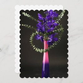 De Douane van de Partij van gasten personaliseert Kaart