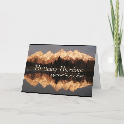 De Douane van het Heilige Schrift van het Gebed Kaart (Voorkant)