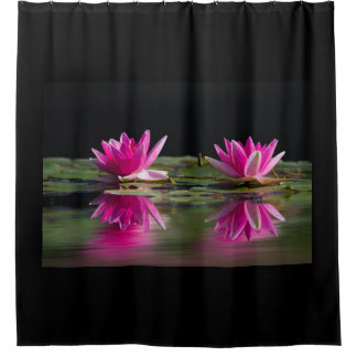 De Douche Rideaux salle du bain