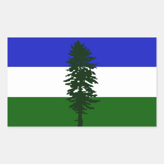 De Doug sticker (Voorkant)