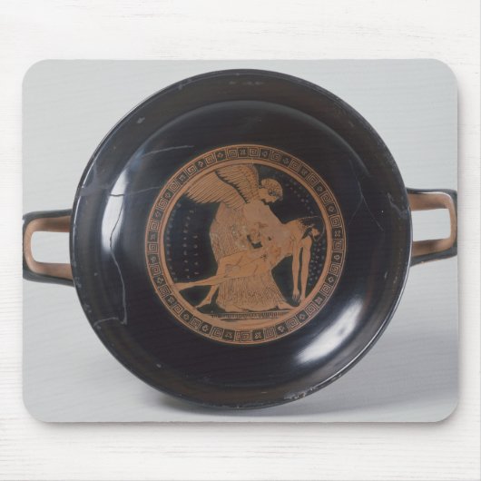 De Douris Cup Muismat (Voorkant)