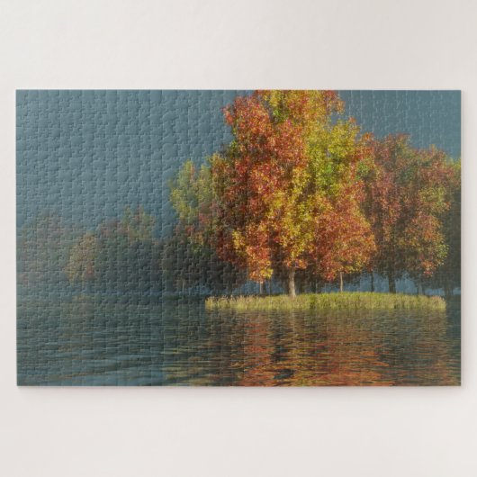 De Draai Legpuzzel (Horizontaal)