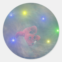 De draak die verloor is het Collectie van de staar