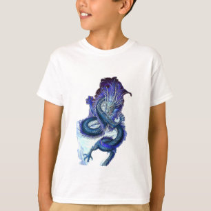 de draak* t-shirt