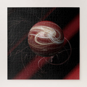 De draden van de kosmos legpuzzel