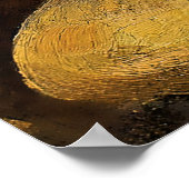 "De Dragers omhelzen" door Maynard Dixon Poster (Hoek)