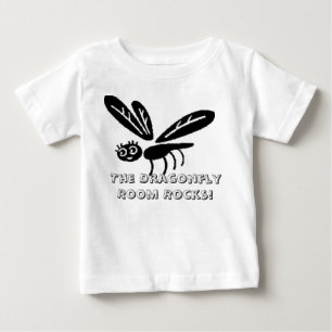 De Dragonfly-kamer is kinder