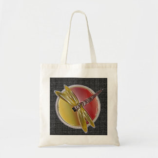 De Dragonfly Tas