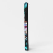 De Dragonfly Waltz Case-Mate iPhone Case (Achterkant/links)