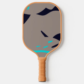 De Drake Pickleball Paddle