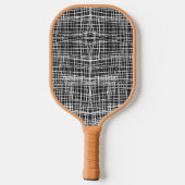 De Drake Pickleball Paddle (Achterkant)
