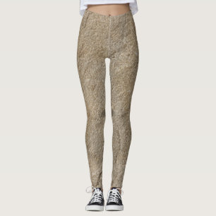 De dramatische Leggings van de Waterverf voor de S