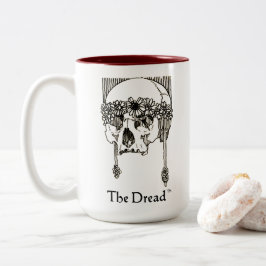 De Dread (TM) Mok