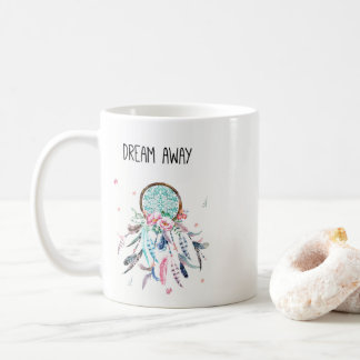 De Dream Away-Mok Koffiemok