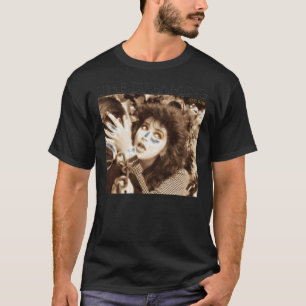 De Dreaming Kate Struik T-shirt