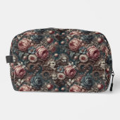 🩸 De Drie Christus van Ypsilanti - Gotisch Toilettasje (Voorkant)