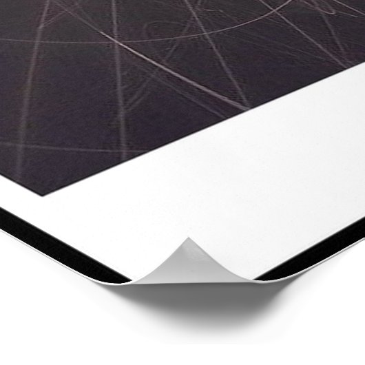 DE DRIE GRACES POSTER (Hoek)