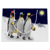 De drie koningen grote cadeautas (Voorkant)