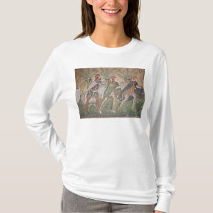 De drie koningen t-shirt