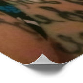 De drie lotgevallen poster (Hoek)