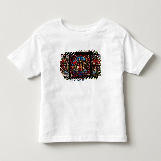 De drie Magi Kinder Shirts (Voorkant)
