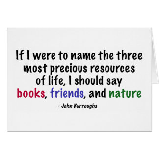 De drie meest waardevolle bronnen van leven