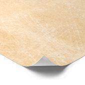 De drie races - Raphael wordt ingebeeld Poster (Hoek)