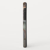 De drie races van Edouard Bisson Case-Mate iPhone Case (Achterkant/links)