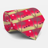 De drie Wisemen, Stropdas (Opgerold)